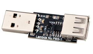 PowerEver User-Adjustable Electronic Board